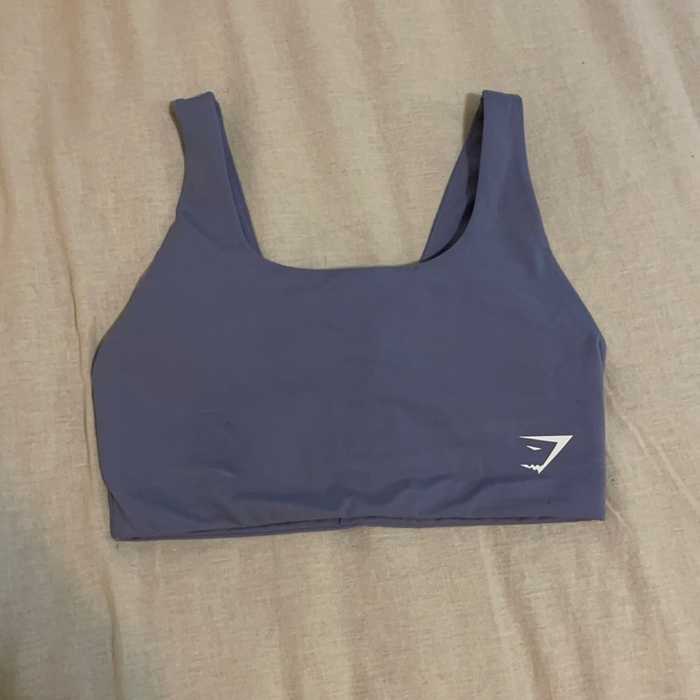 Gymshark sports bra